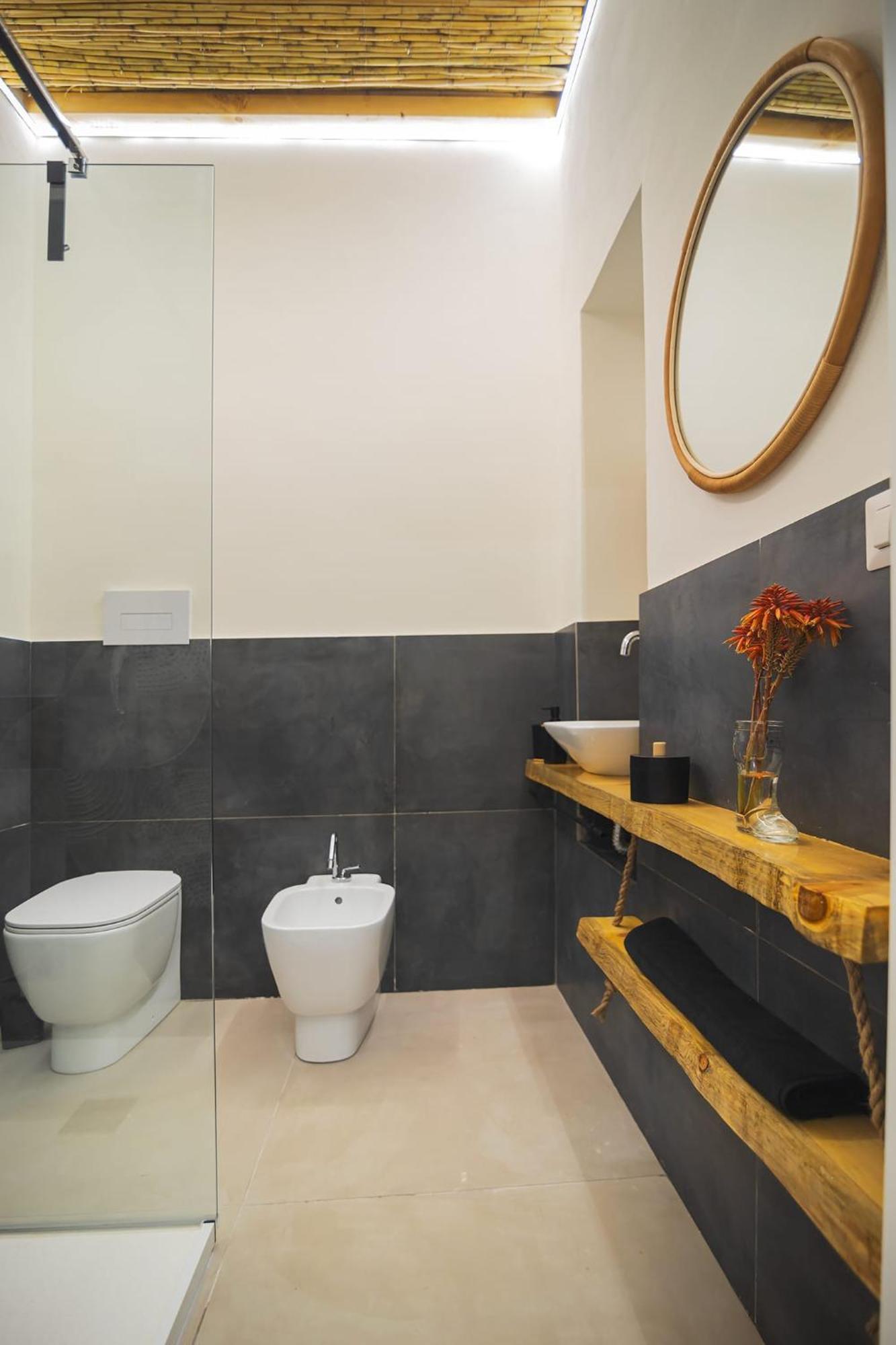 Essenza Suite Siracusa Con Jacuzzi Privata シラクーサ エクステリア 写真