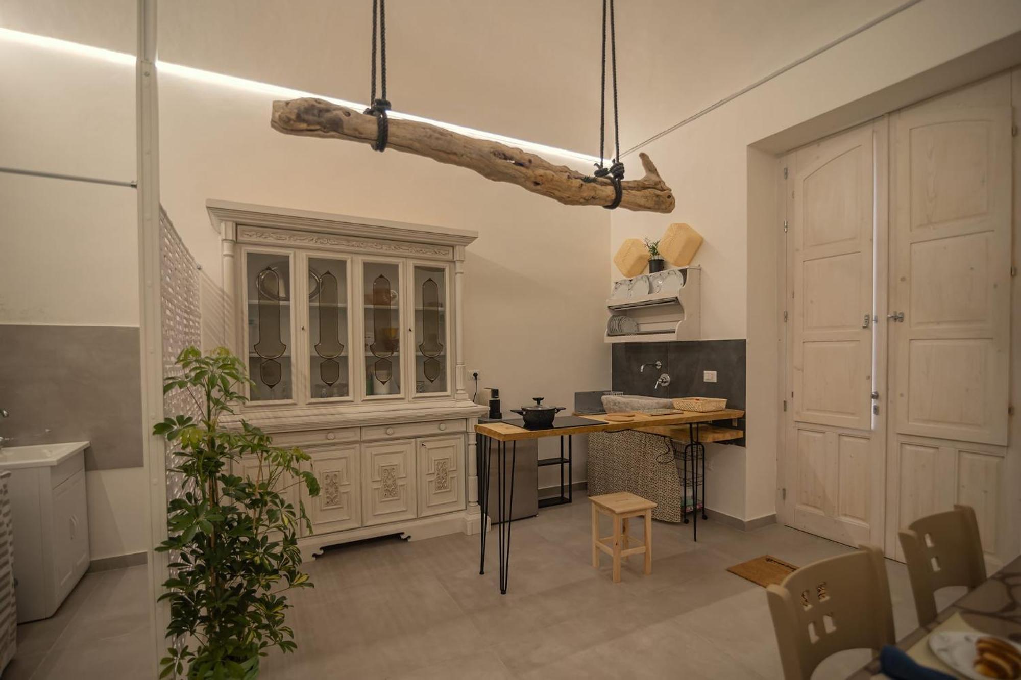 Essenza Suite Siracusa Con Jacuzzi Privata シラクーサ エクステリア 写真