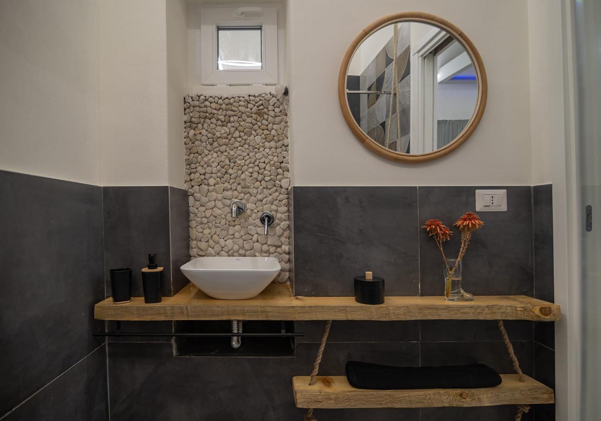 Essenza Suite Siracusa Con Jacuzzi Privata シラクーサ エクステリア 写真